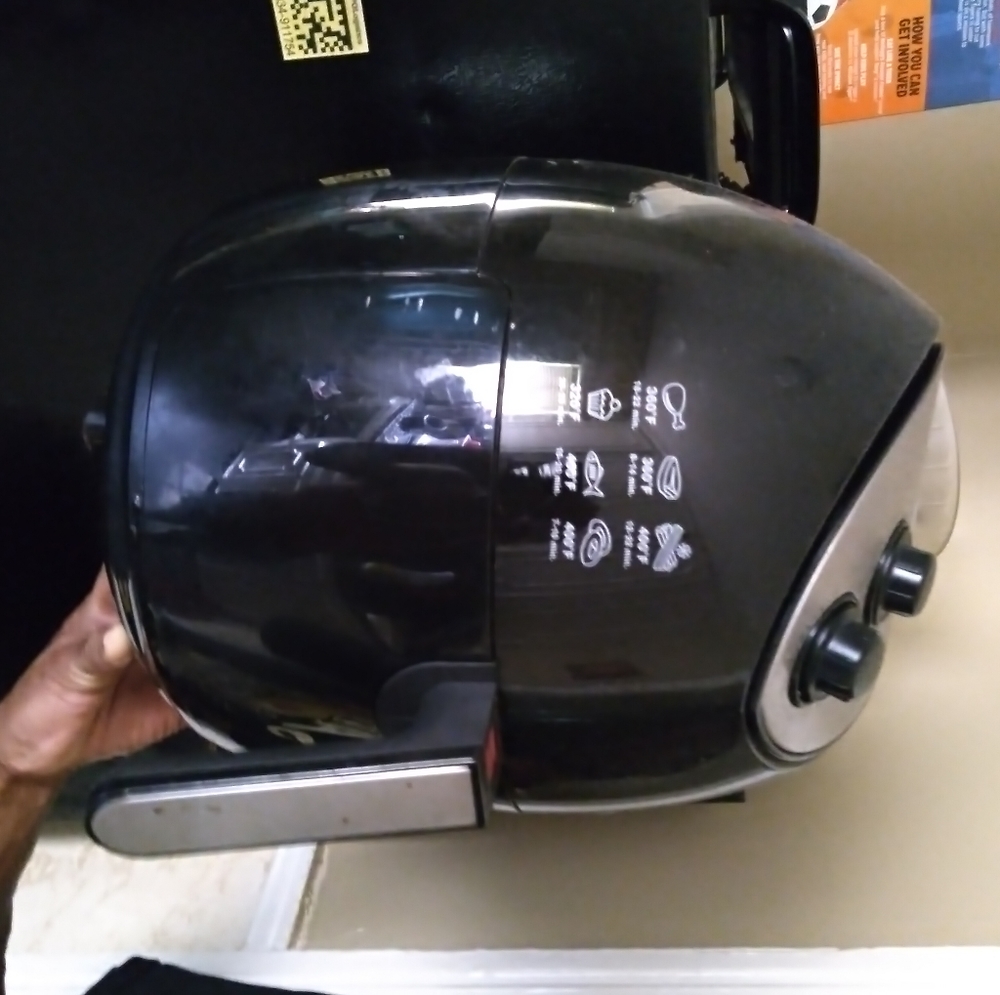 Air Fryer